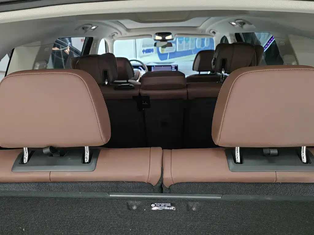 BMW BMW X7 xDrive40i Luxury Package 2024 - thumbnail 19