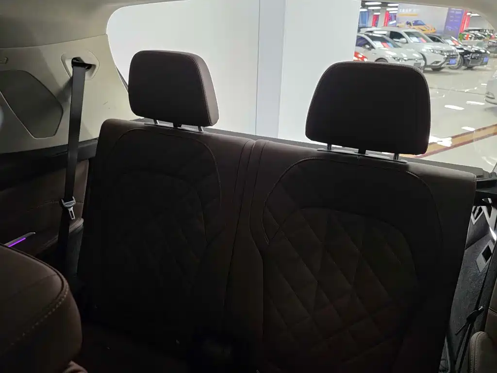 BMW BMW X7 xDrive40i Luxury Package 2024 - thumbnail 20