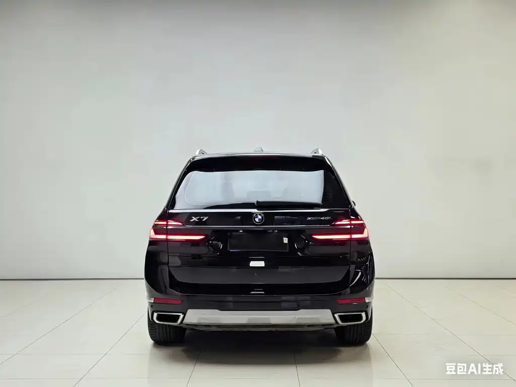 BMW BMW X7 xDrive40i Luxury Package 2024 - thumbnail 22