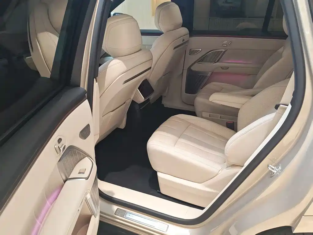 Letao Lido L90 2025 Max Six-Seat Version 2025 - thumbnail 10