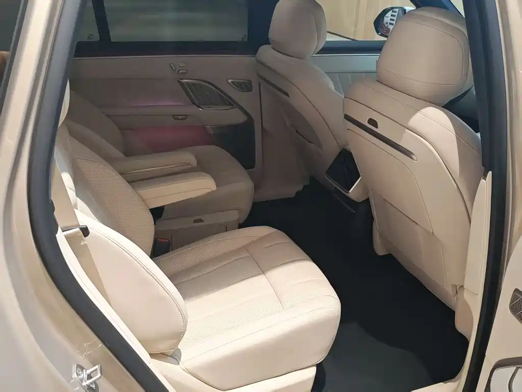 Letao Lido L90 2025 Max Six-Seat Version 2025 - thumbnail 12