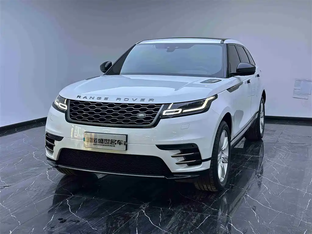 Land Rover Range Rover Sport 2020 P250 R-DYNAMIC S 2020