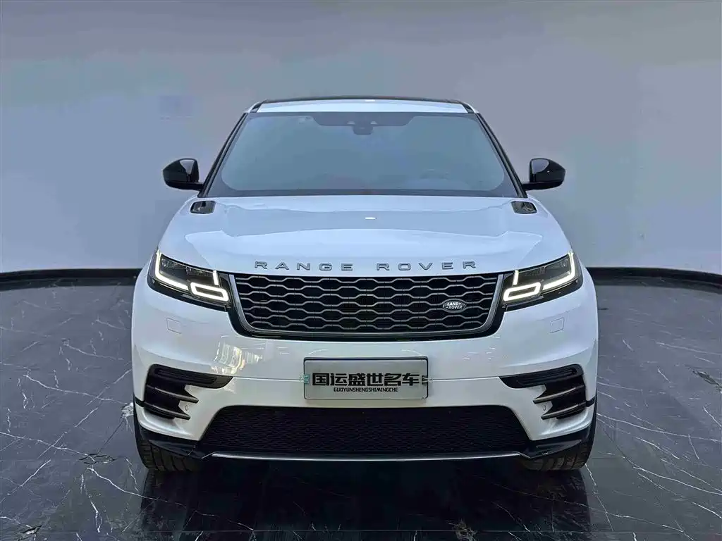 Land Rover Range Rover Sport 2020 P250 R-DYNAMIC S 2020 - thumbnail 2