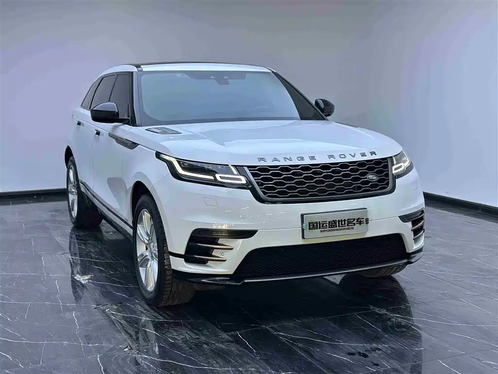 Land Rover Range Rover Sport 2020 P250 R-DYNAMIC S 2020 - thumbnail 3