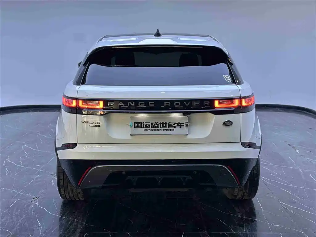 Land Rover Range Rover Sport 2020 P250 R-DYNAMIC S 2020 - thumbnail 4