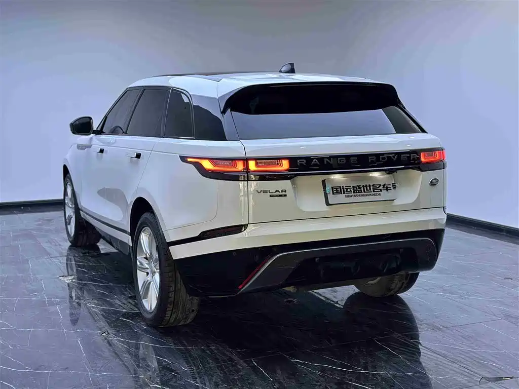 Land Rover Range Rover Sport 2020 P250 R-DYNAMIC S 2020 - thumbnail 5