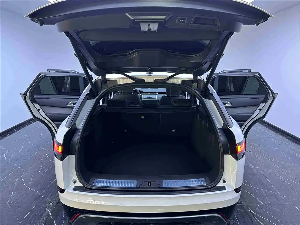 Land Rover Range Rover Sport 2020 P250 R-DYNAMIC S 2020 - thumbnail 7