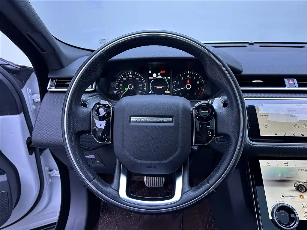 Land Rover Range Rover Sport 2020 P250 R-DYNAMIC S 2020 - thumbnail 11
