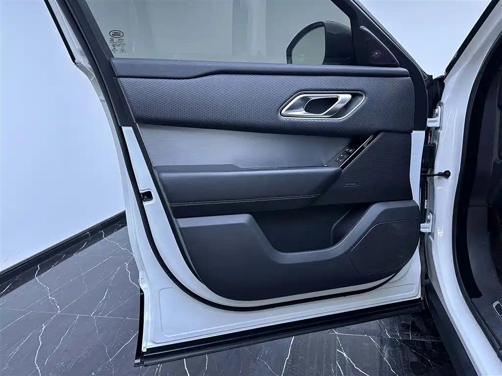 Land Rover Range Rover Sport 2020 P250 R-DYNAMIC S 2020 - thumbnail 13