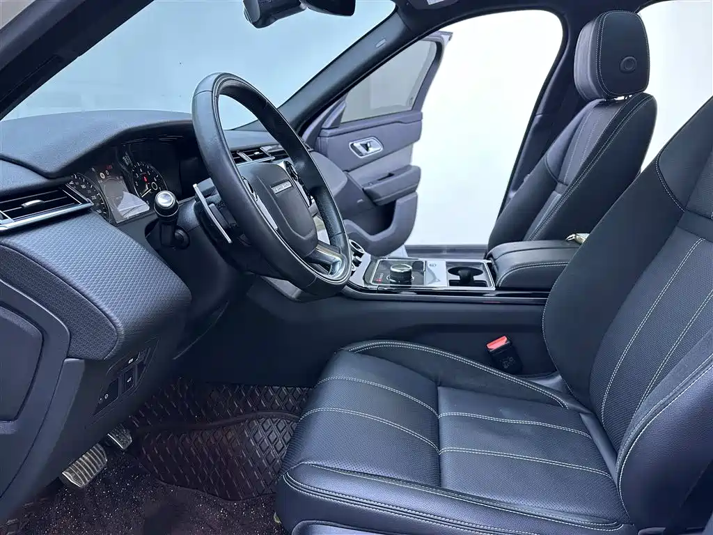 Land Rover Range Rover Sport 2020 P250 R-DYNAMIC S 2020 - thumbnail 14