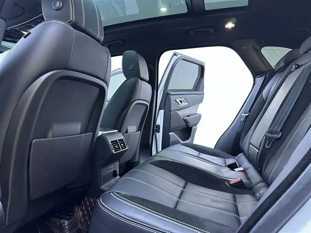 Land Rover Range Rover Sport 2020 P250 R-DYNAMIC S 2020 - thumbnail 15