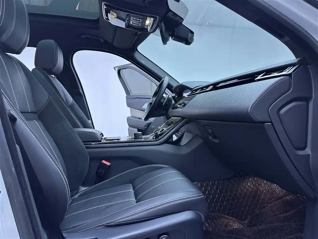 Land Rover Range Rover Sport 2020 P250 R-DYNAMIC S 2020 - thumbnail 16