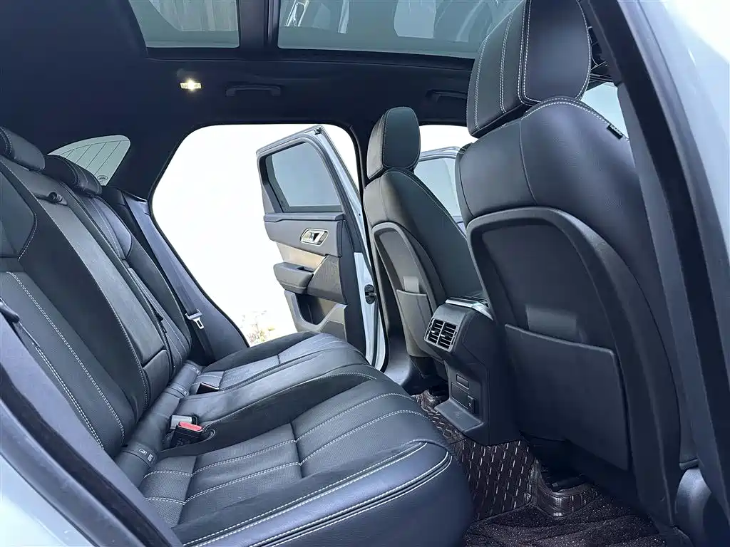 Land Rover Range Rover Sport 2020 P250 R-DYNAMIC S 2020 - thumbnail 17