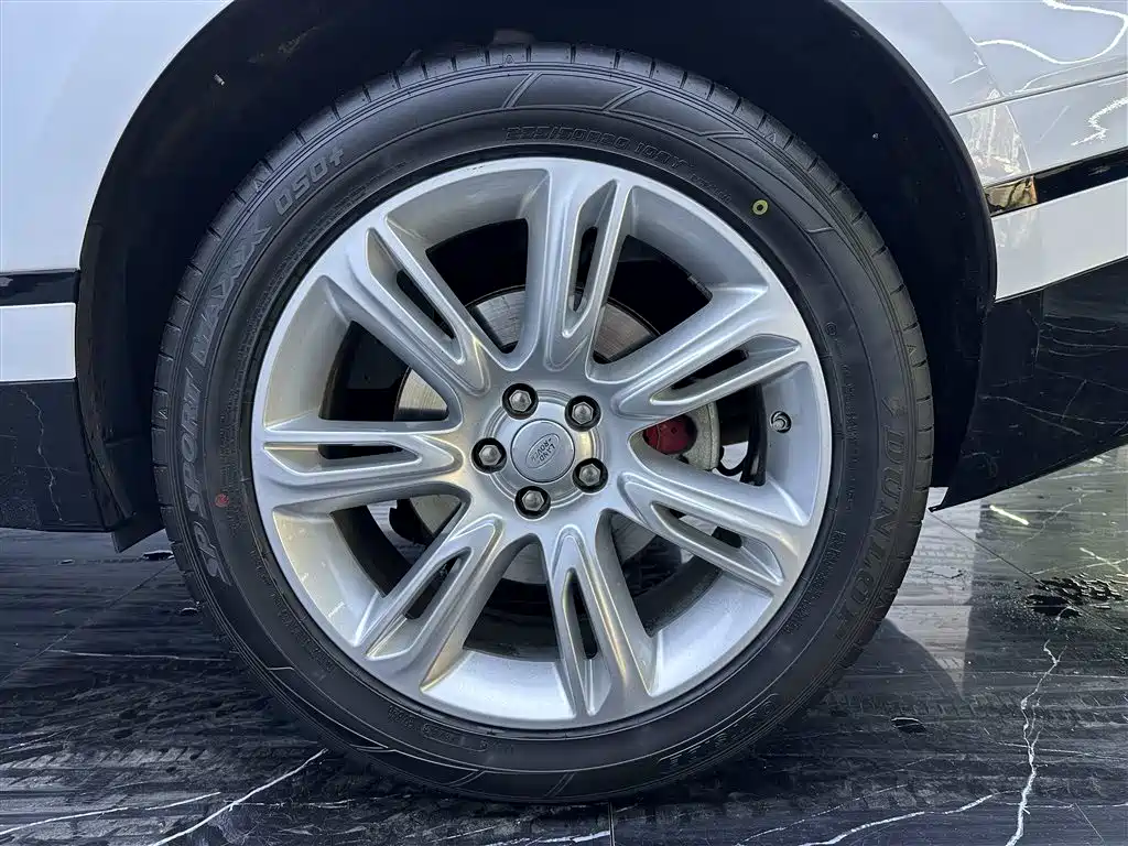 Land Rover Range Rover Sport 2020 P250 R-DYNAMIC S 2020 - thumbnail 18