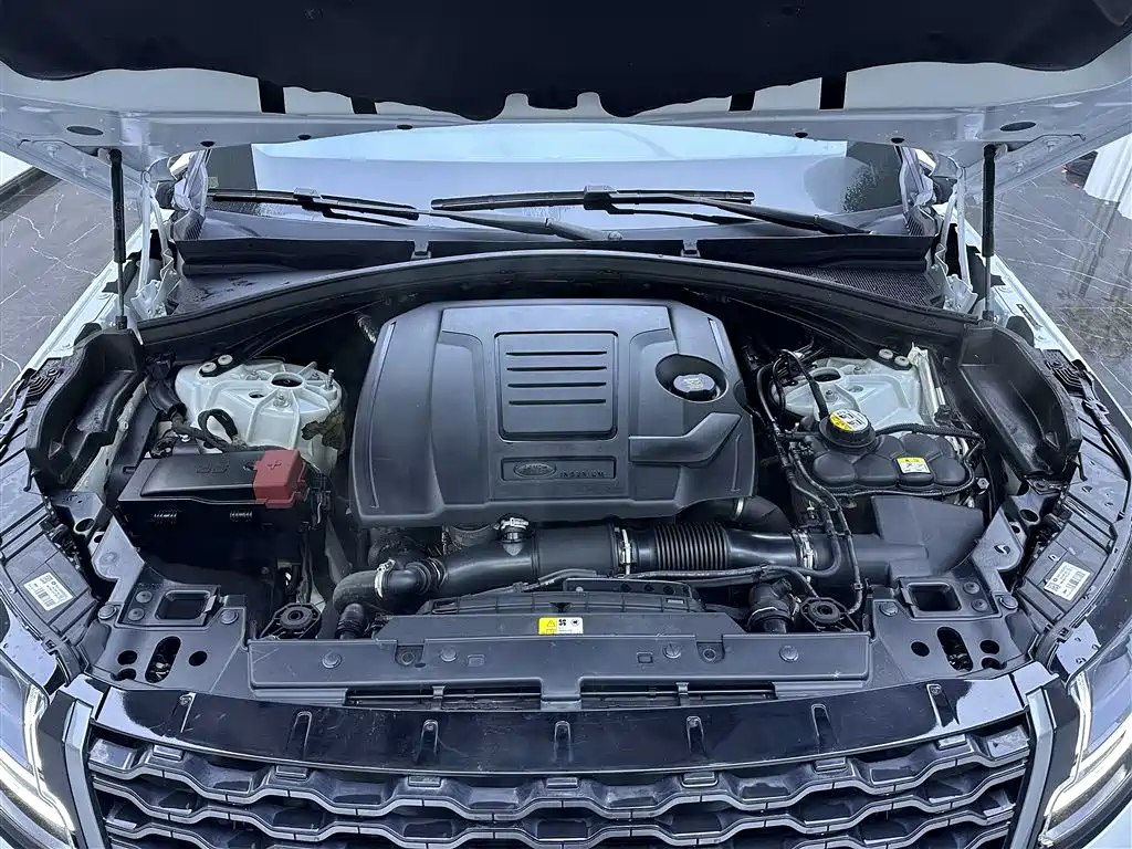 Land Rover Range Rover Sport 2020 P250 R-DYNAMIC S 2020 - thumbnail 19