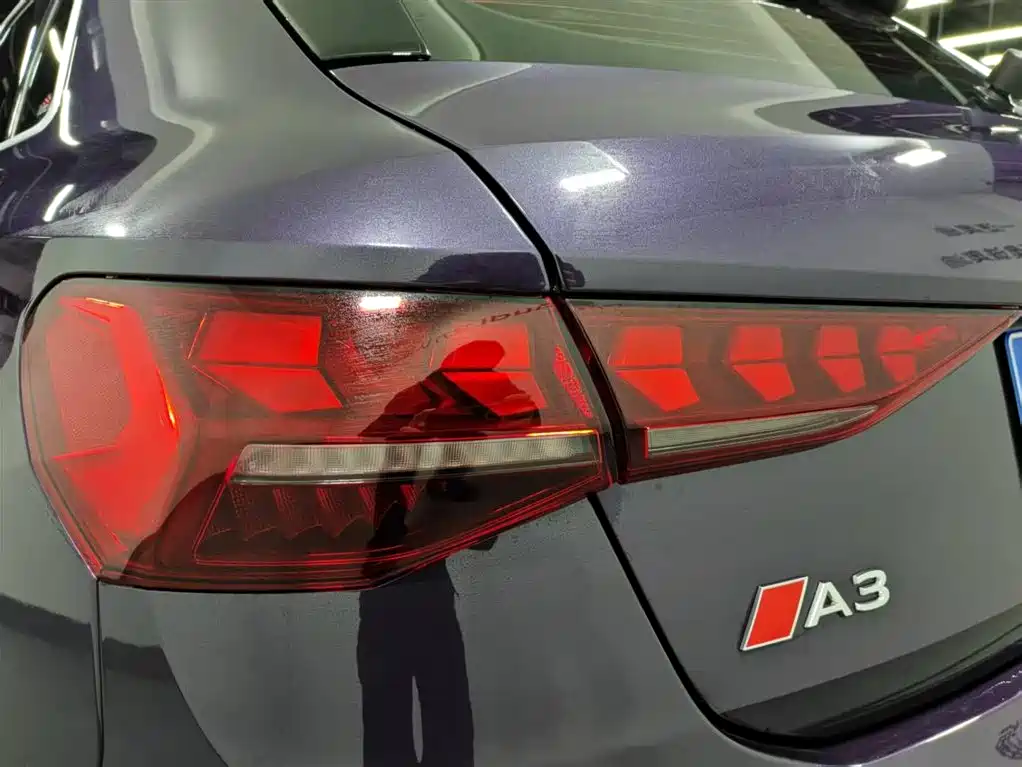 Audi Audi A3 2025 Sportback 35 TFSI Premium Plus 2025 - thumbnail 14