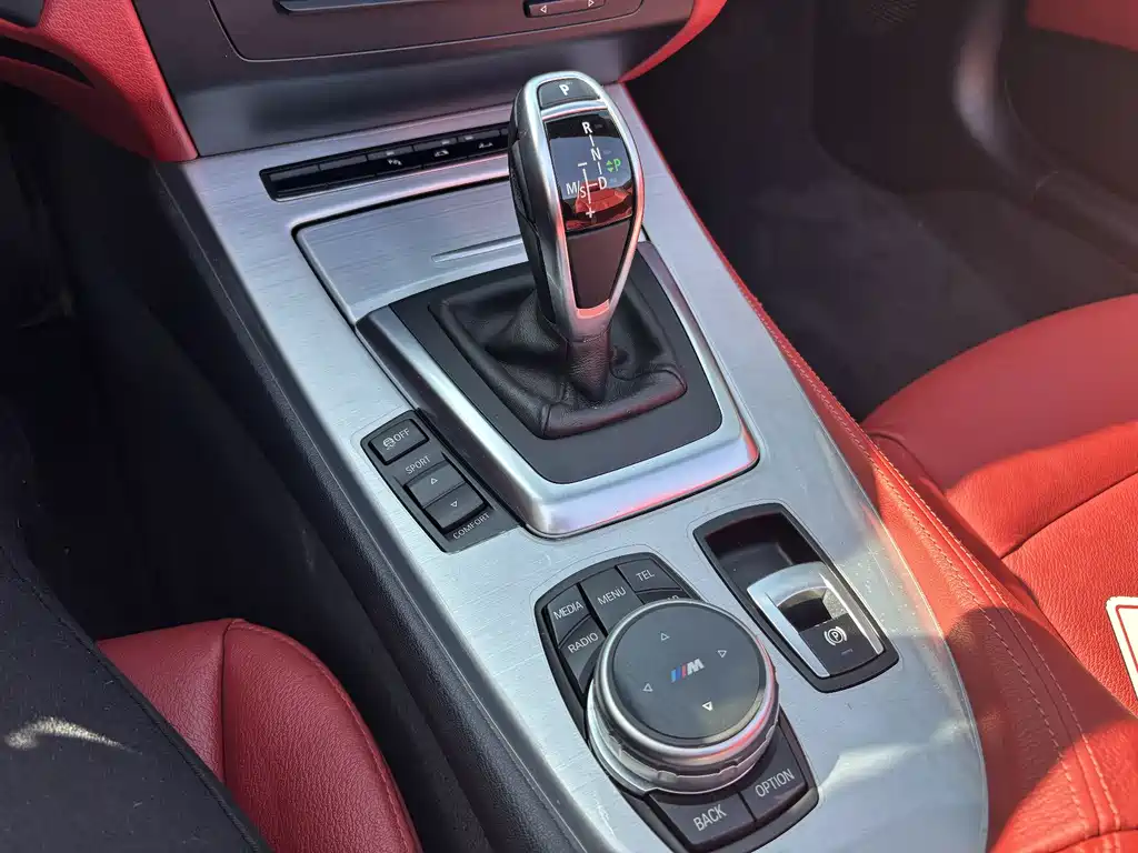 BMW BMW Z4 2013 sDrive20i Leading Model 2015 - thumbnail 14