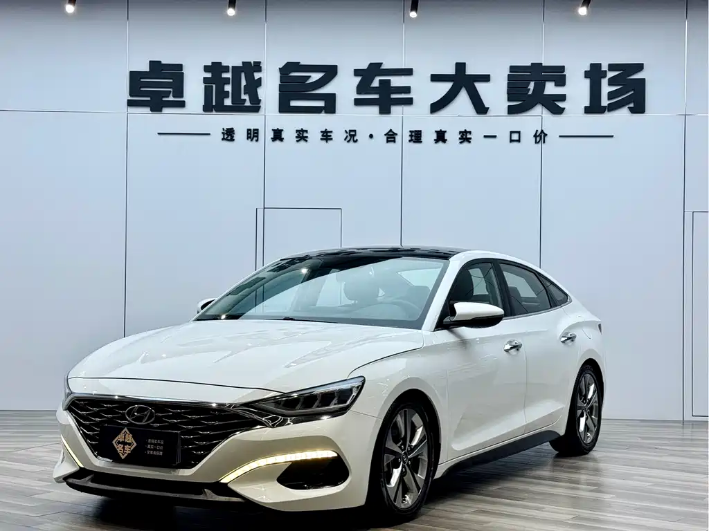 Hyundai Hyundai Veloster 2021 280TGDi GLX Elite Edition 2021 - thumbnail 6