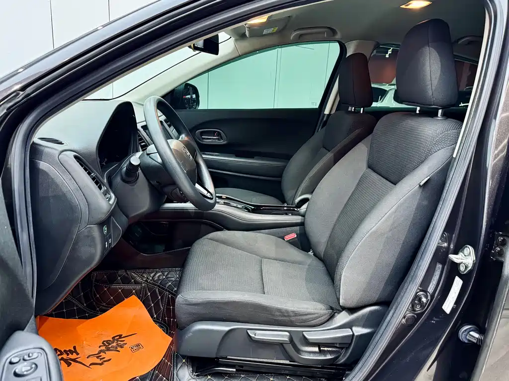 Honda Honda Vezel 2020 220 TURBO CVT Elite Edition 2021 - thumbnail 6