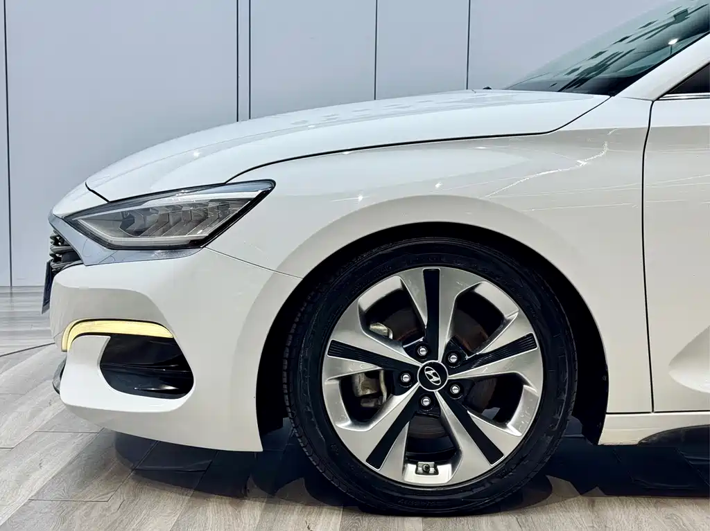 Hyundai Hyundai Veloster 2021 280TGDi GLX Elite Edition 2021 - thumbnail 7
