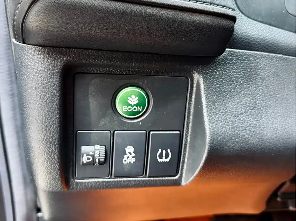 Honda Honda Vezel 2020 220 TURBO CVT Elite Edition 2021 - thumbnail 9