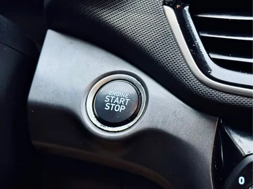 Hyundai Hyundai Veloster 2021 280TGDi GLX Elite Edition 2021 - thumbnail 10