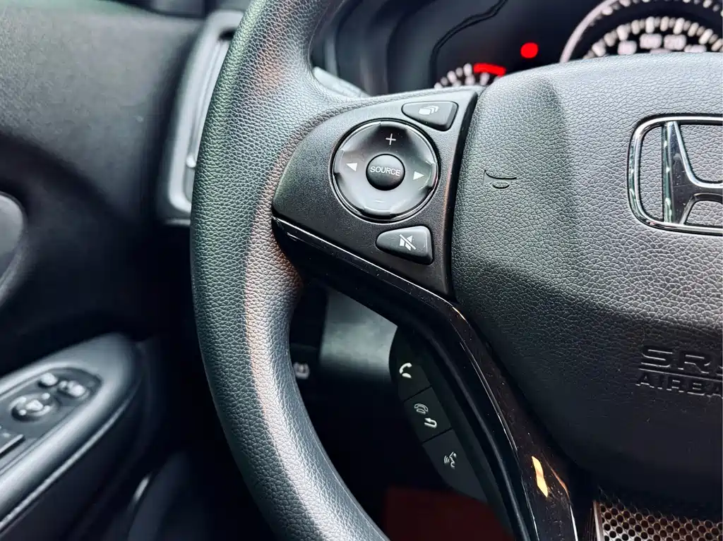 Honda Honda Vezel 2020 220 TURBO CVT Elite Edition 2021 - thumbnail 10