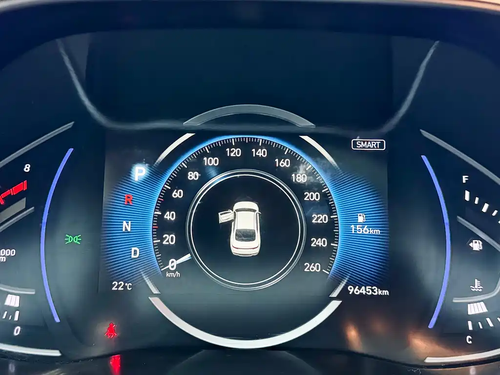 Hyundai Hyundai Veloster 2021 280TGDi GLX Elite Edition 2021 - thumbnail 11