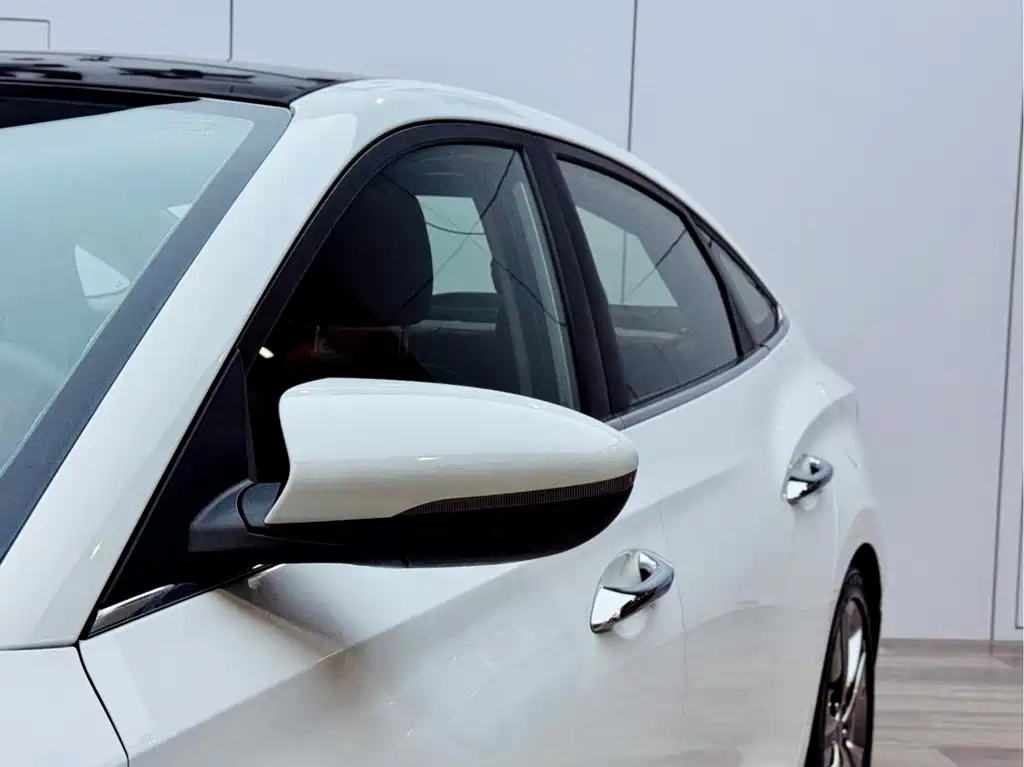 Hyundai Hyundai Veloster 2021 280TGDi GLX Elite Edition 2021 - thumbnail 14