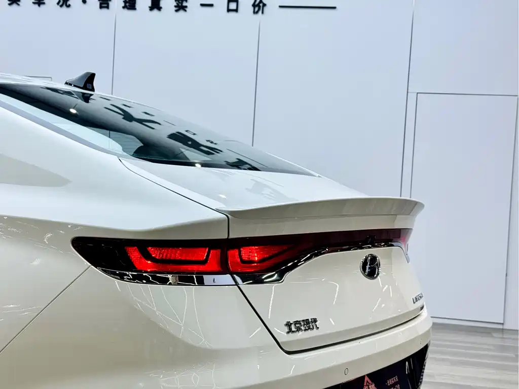 Hyundai Hyundai Veloster 2021 280TGDi GLX Elite Edition 2021 - thumbnail 15