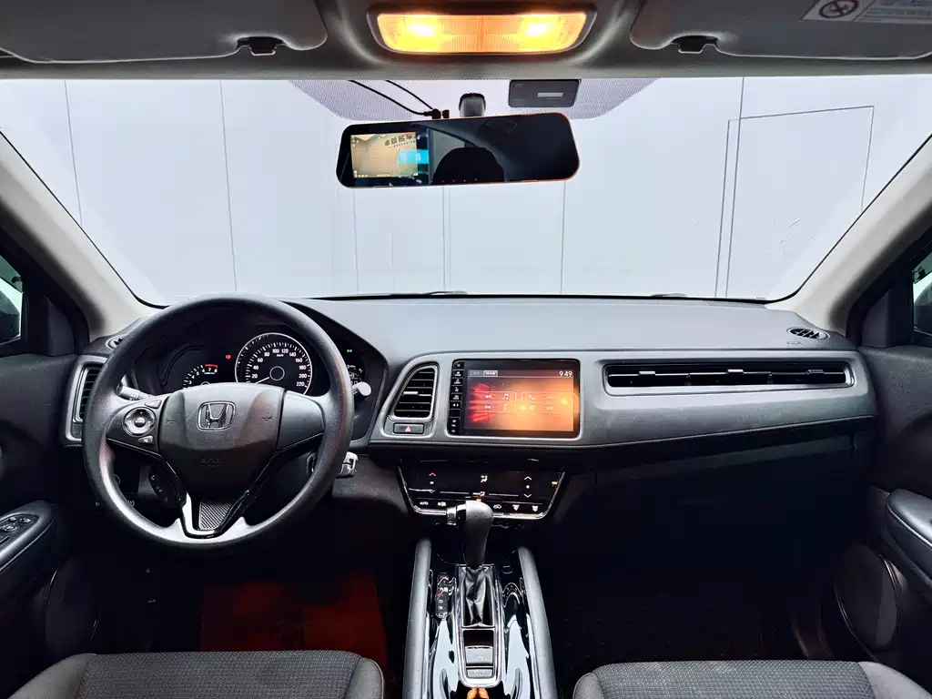 Honda Honda Vezel 2020 220 TURBO CVT Elite Edition 2021 - thumbnail 16