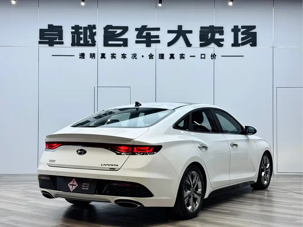 Hyundai Hyundai Veloster 2021 280TGDi GLX Elite Edition 2021 - thumbnail 17