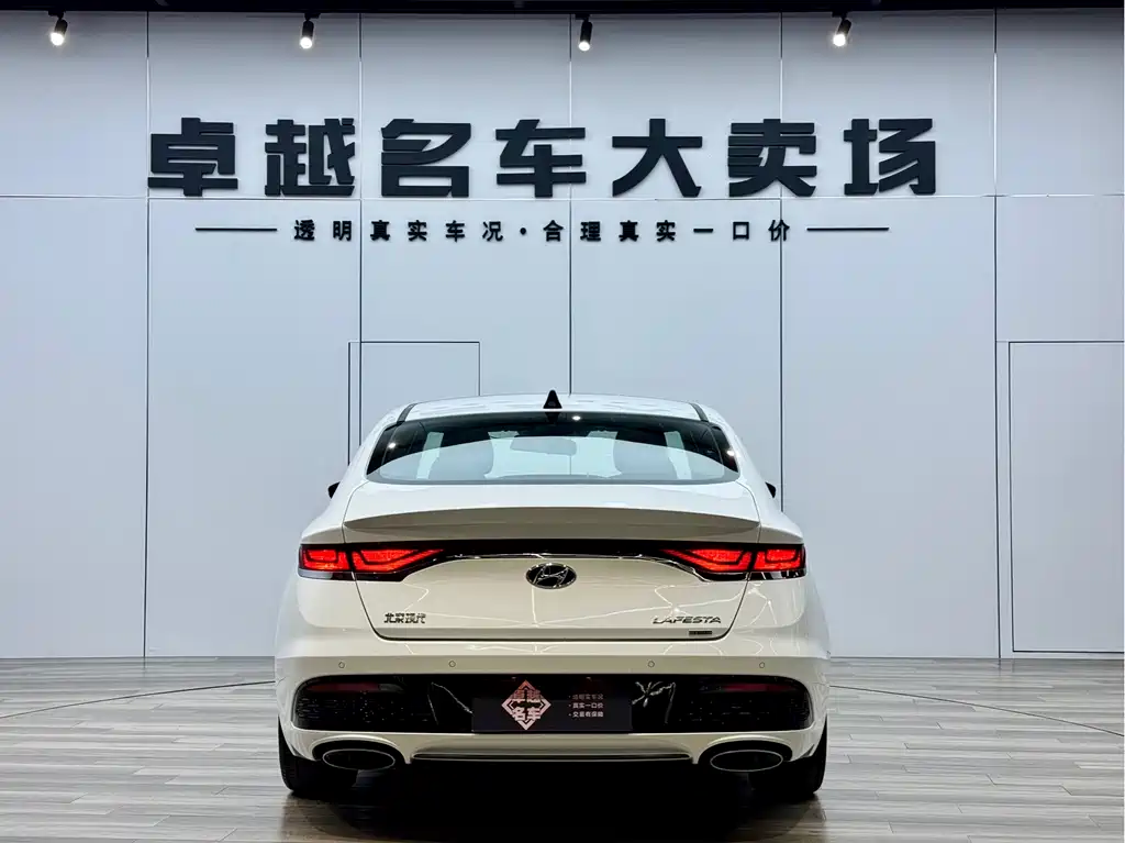 Hyundai Hyundai Veloster 2021 280TGDi GLX Elite Edition 2021 - thumbnail 18