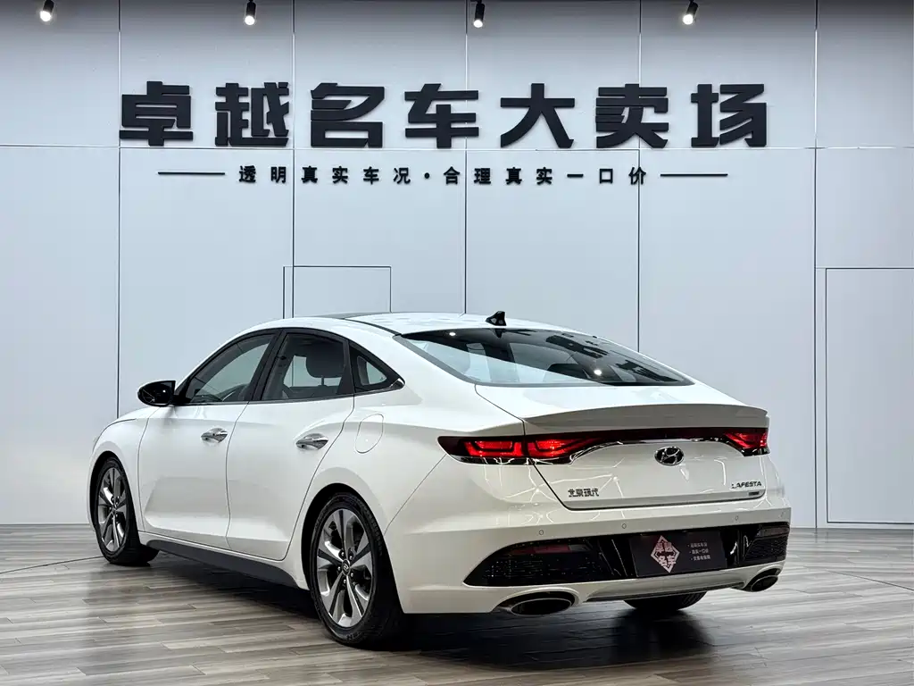 Hyundai Hyundai Veloster 2021 280TGDi GLX Elite Edition 2021 - thumbnail 19