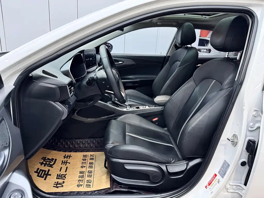 Hyundai Hyundai Veloster 2021 280TGDi GLX Elite Edition 2021 - thumbnail 21