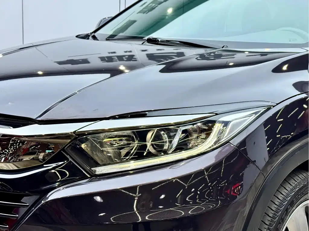 Honda Honda Vezel 2020 220 TURBO CVT Elite Edition 2021 - thumbnail 21