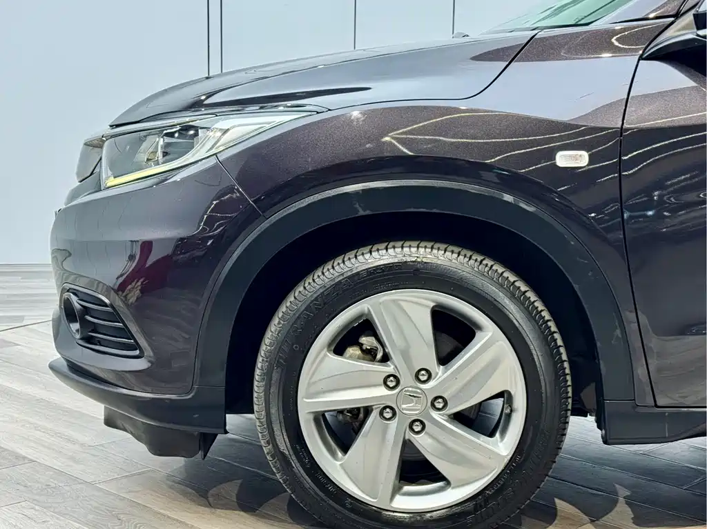 Honda Honda Vezel 2020 220 TURBO CVT Elite Edition 2021 - thumbnail 22