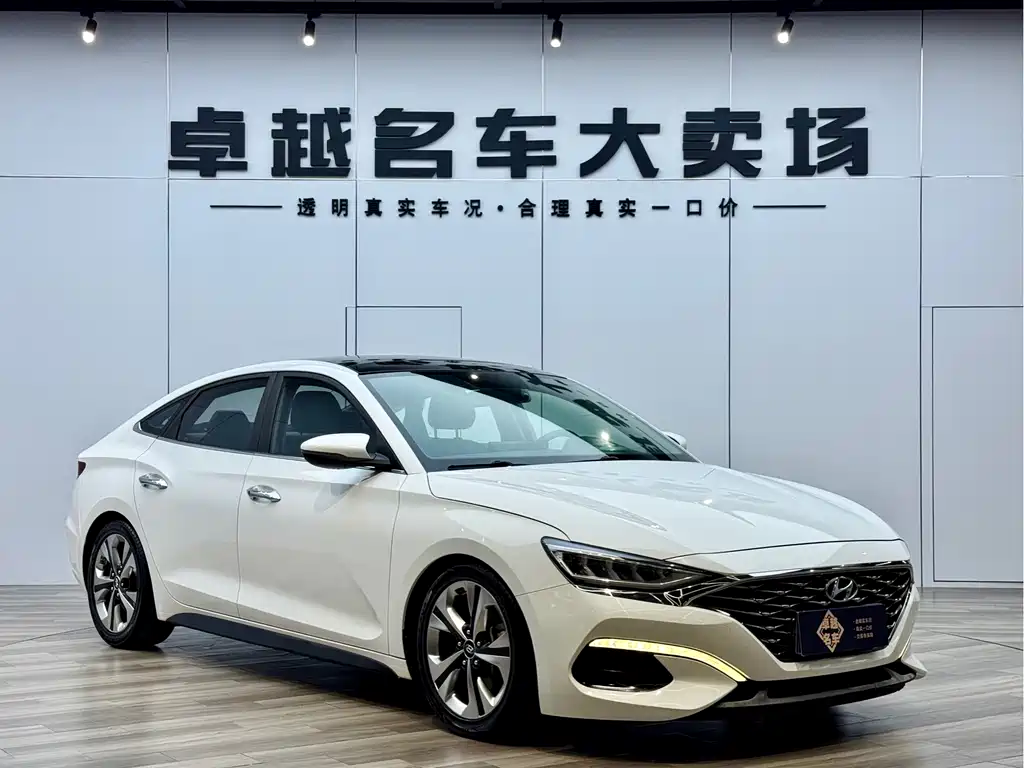 Hyundai Hyundai Veloster 2021 280TGDi GLX Elite Edition 2021 - thumbnail 26