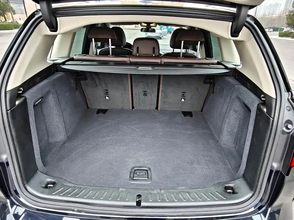 BMW BMW X3 2022 xDrive25i M Sport Package 2023 - thumbnail 12
