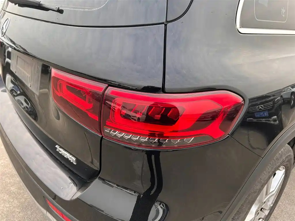Mercedes-Benz Mercedes-Benz GLB 2023 GLB 200 Style 2023 - thumbnail 15