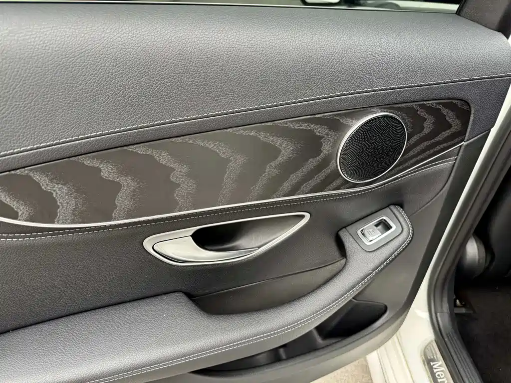 Mercedes-Benz Mercedes-Benz C-Class 2019 Facelift C 260 L Sport Edition 2019 - thumbnail 14