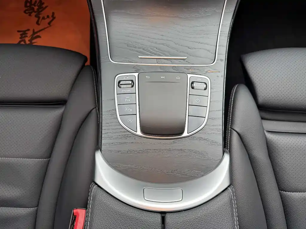 Mercedes-Benz Mercedes-Benz C-Class 2019 Facelift C 260 L Sport Edition 2019 - thumbnail 17