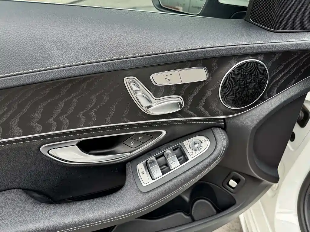 Mercedes-Benz Mercedes-Benz C-Class 2019 Facelift C 260 L Sport Edition 2019 - thumbnail 18