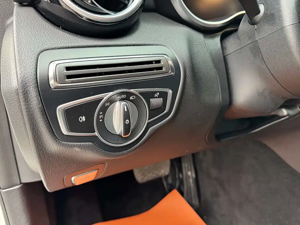 Mercedes-Benz Mercedes-Benz C-Class 2019 Facelift C 260 L Sport Edition 2019 - thumbnail 20
