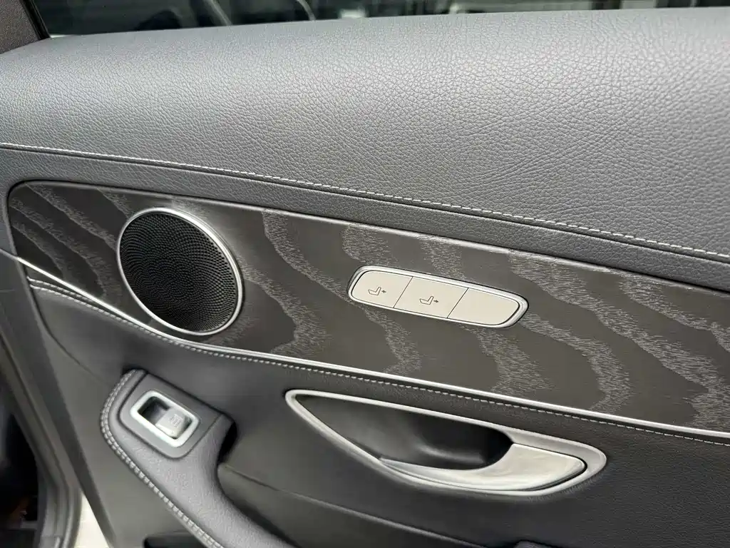 Mercedes-Benz Mercedes-Benz C-Class 2019 Facelift C 260 L Sport Edition 2019 - thumbnail 27