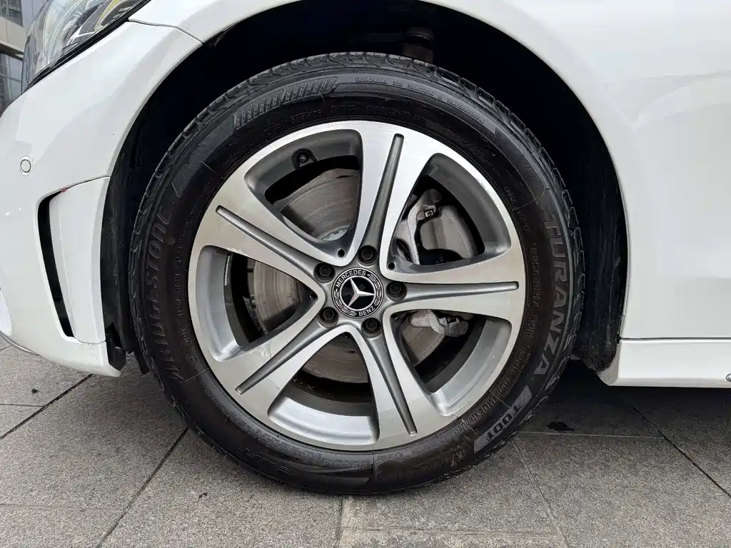 Mercedes-Benz Mercedes-Benz C-Class 2019 Facelift C 260 L Sport Edition 2019 - thumbnail 28