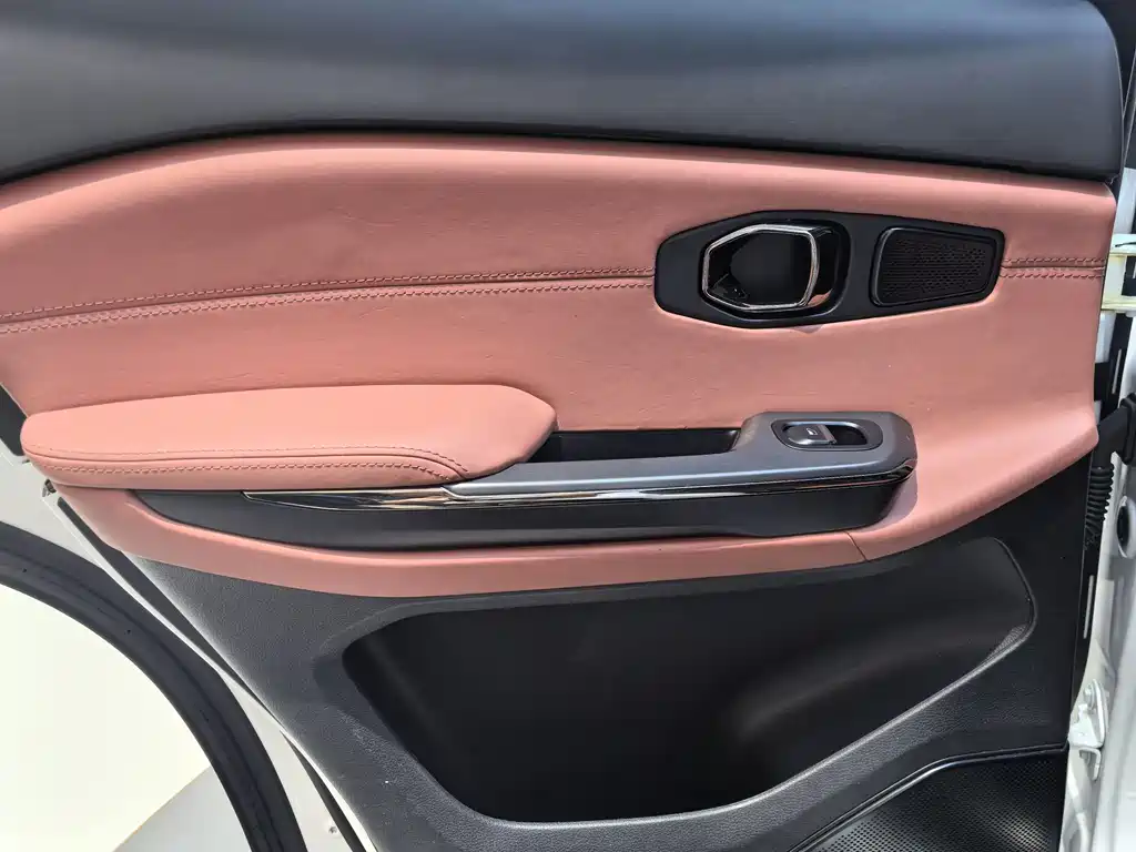 NIO NIO EC6 2020 440km Performance Edition 2021 - thumbnail 8