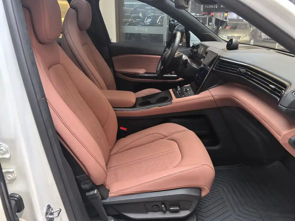 NIO NIO EC6 2020 440km Performance Edition 2021 - thumbnail 9
