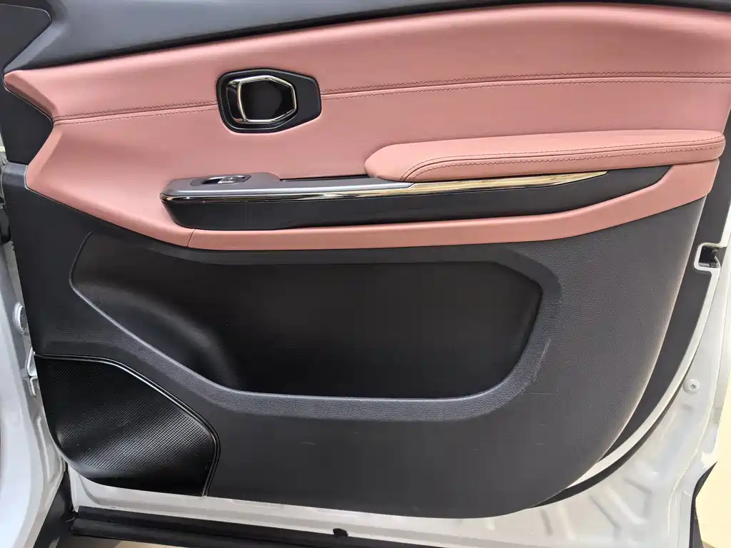 NIO NIO EC6 2020 440km Performance Edition 2021 - thumbnail 10