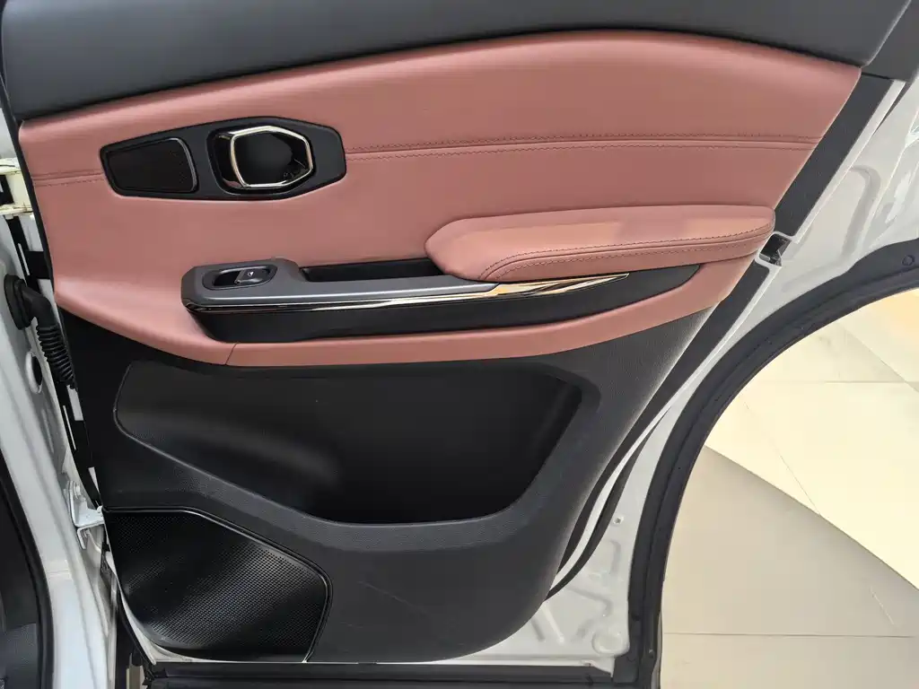 NIO NIO EC6 2020 440km Performance Edition 2021 - thumbnail 12